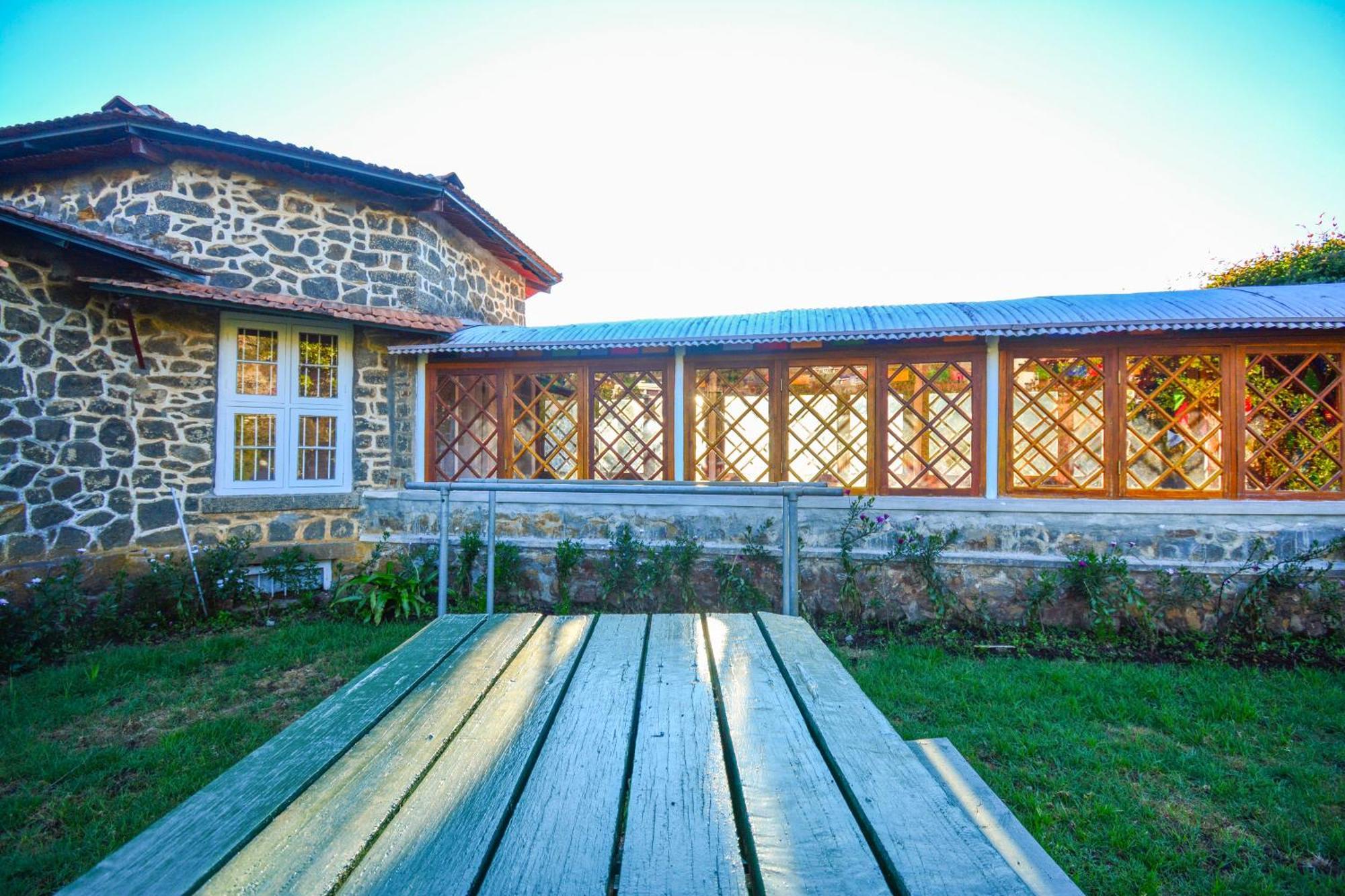 Craigmore By Kodai Resort Hotel Kodaikanal Bagian luar foto