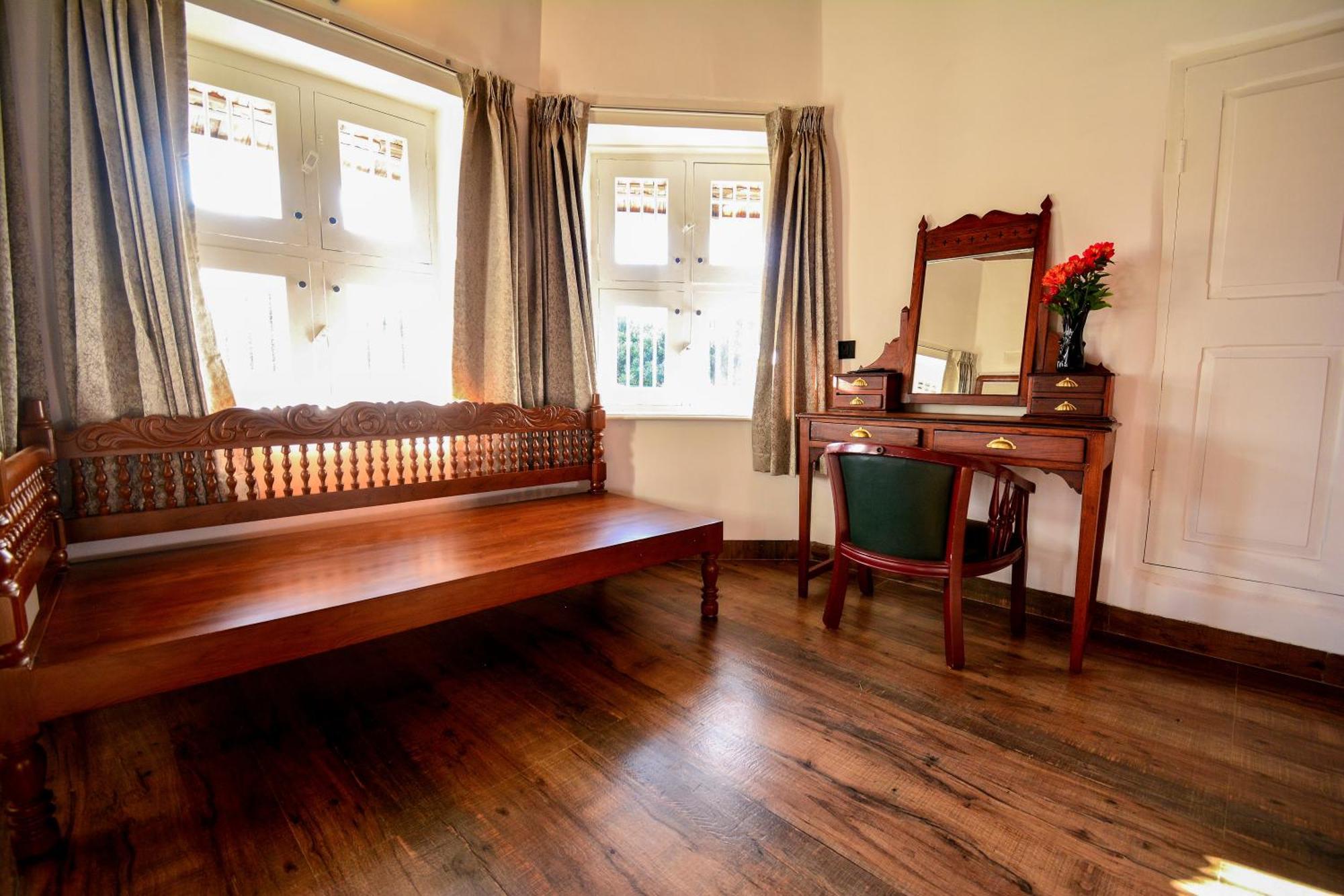 Craigmore By Kodai Resort Hotel Kodaikanal Bagian luar foto