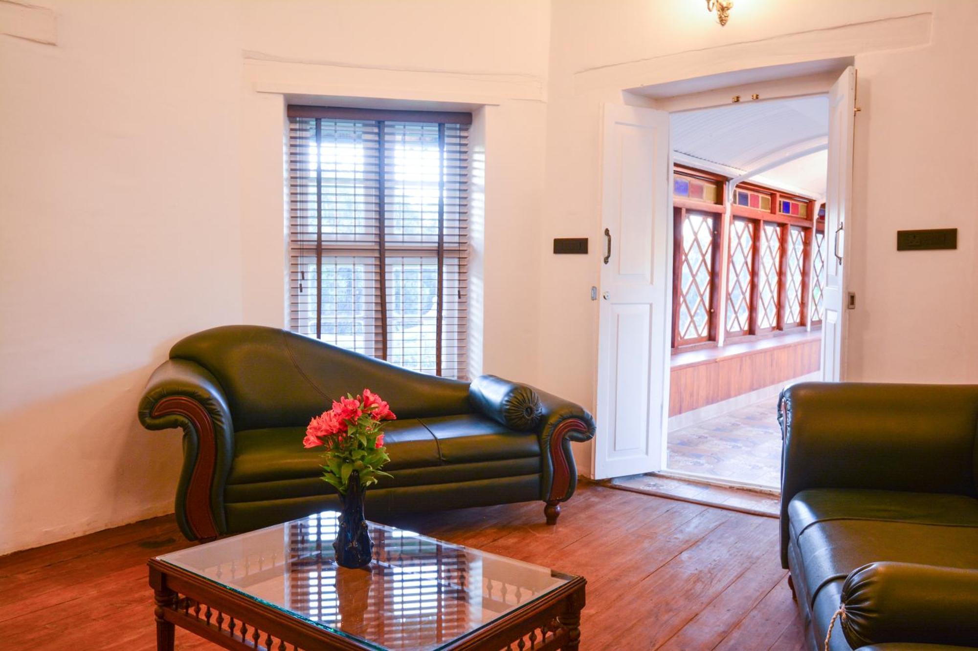 Craigmore By Kodai Resort Hotel Kodaikanal Bagian luar foto