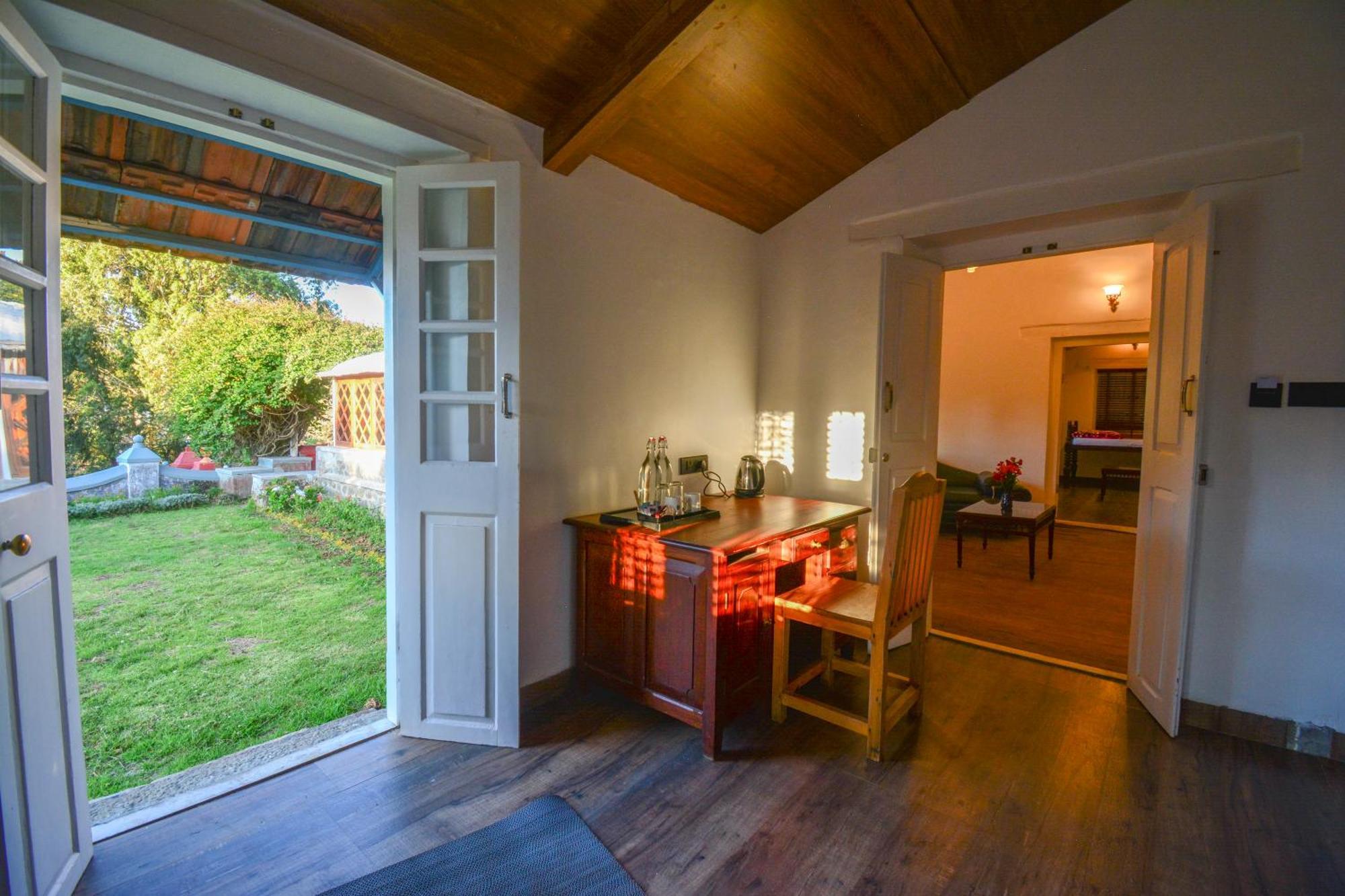 Craigmore By Kodai Resort Hotel Kodaikanal Bagian luar foto