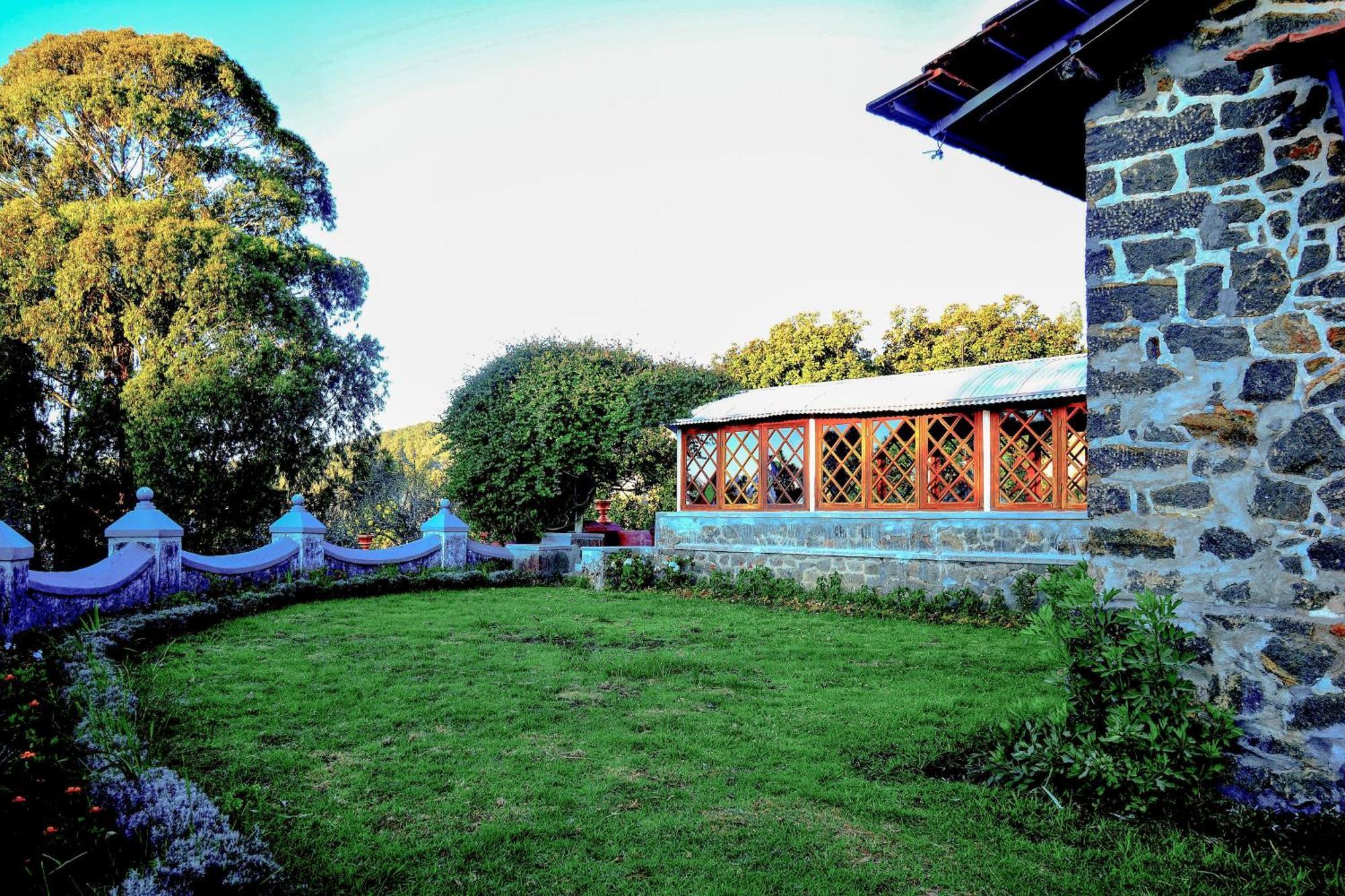 Craigmore By Kodai Resort Hotel Kodaikanal Bagian luar foto