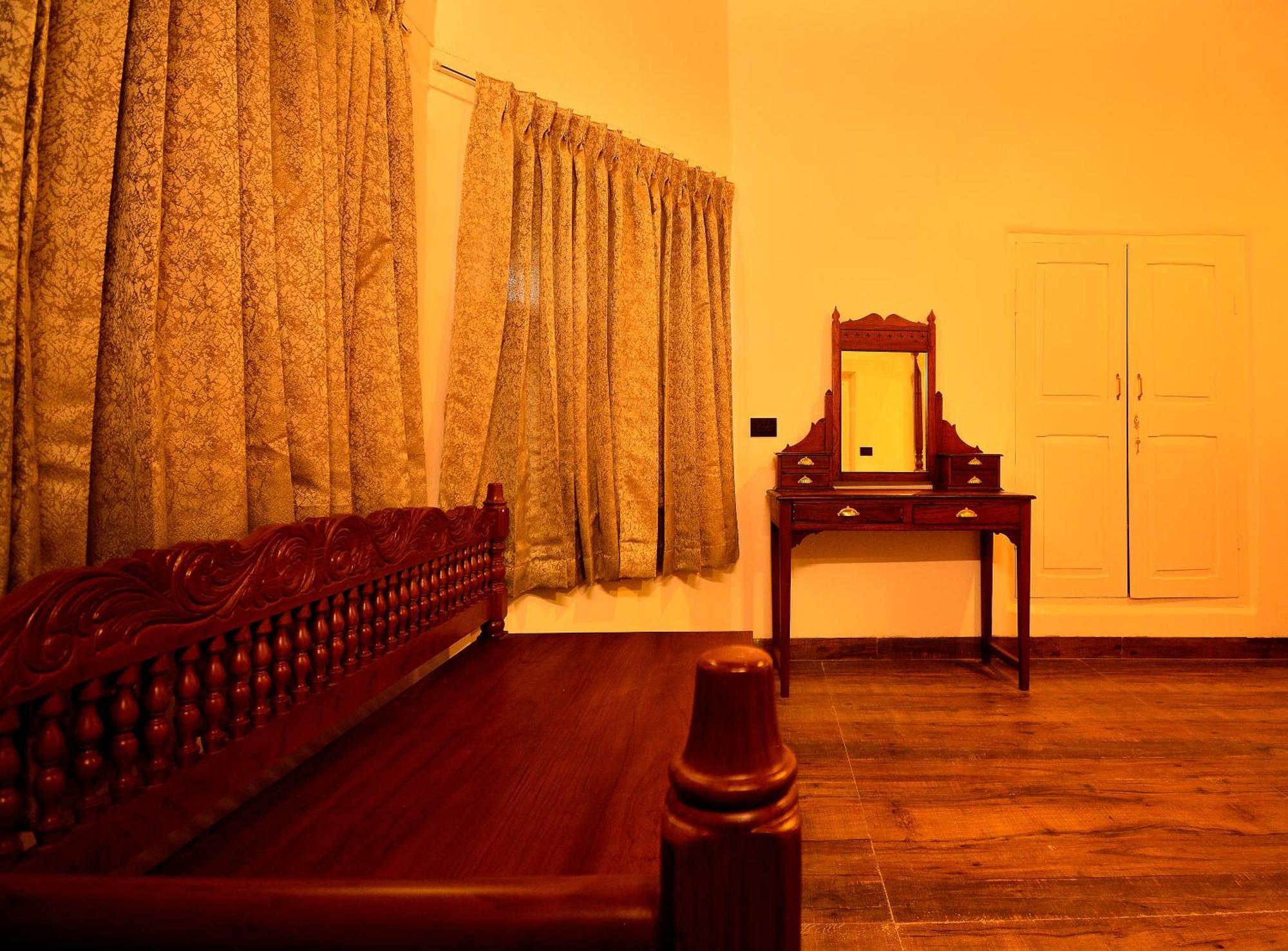 Craigmore By Kodai Resort Hotel Kodaikanal Bagian luar foto
